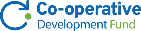 Co-operative Development Fund logo