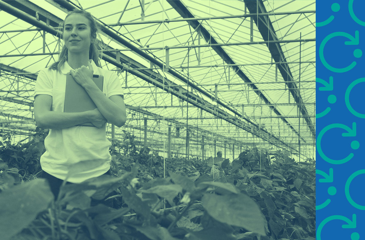 Farm cooperative planning