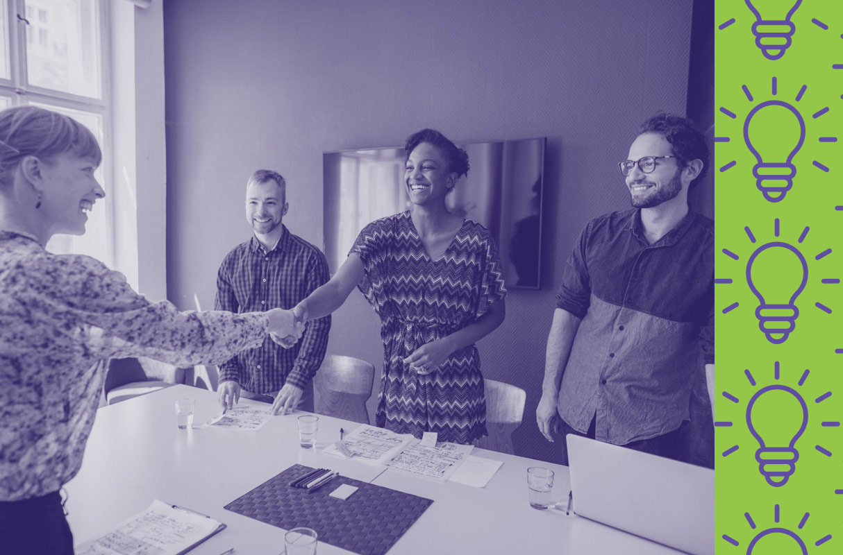cooperative development program